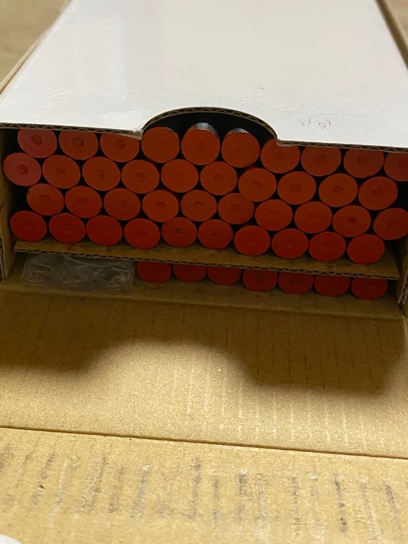 光線治療器コウケントー用カーボン No.3001 /47本