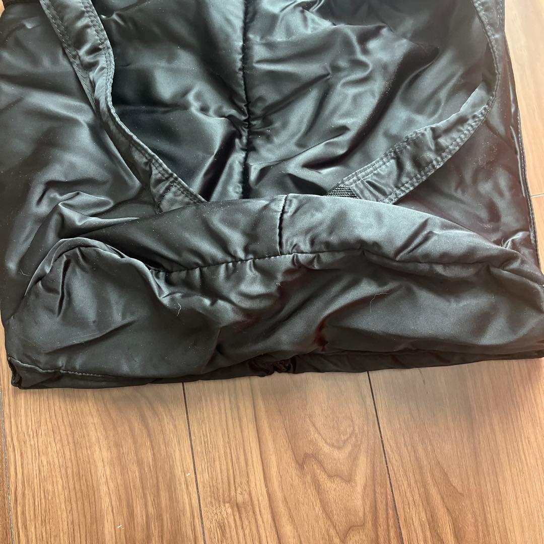 porter ヘルメットバッグ