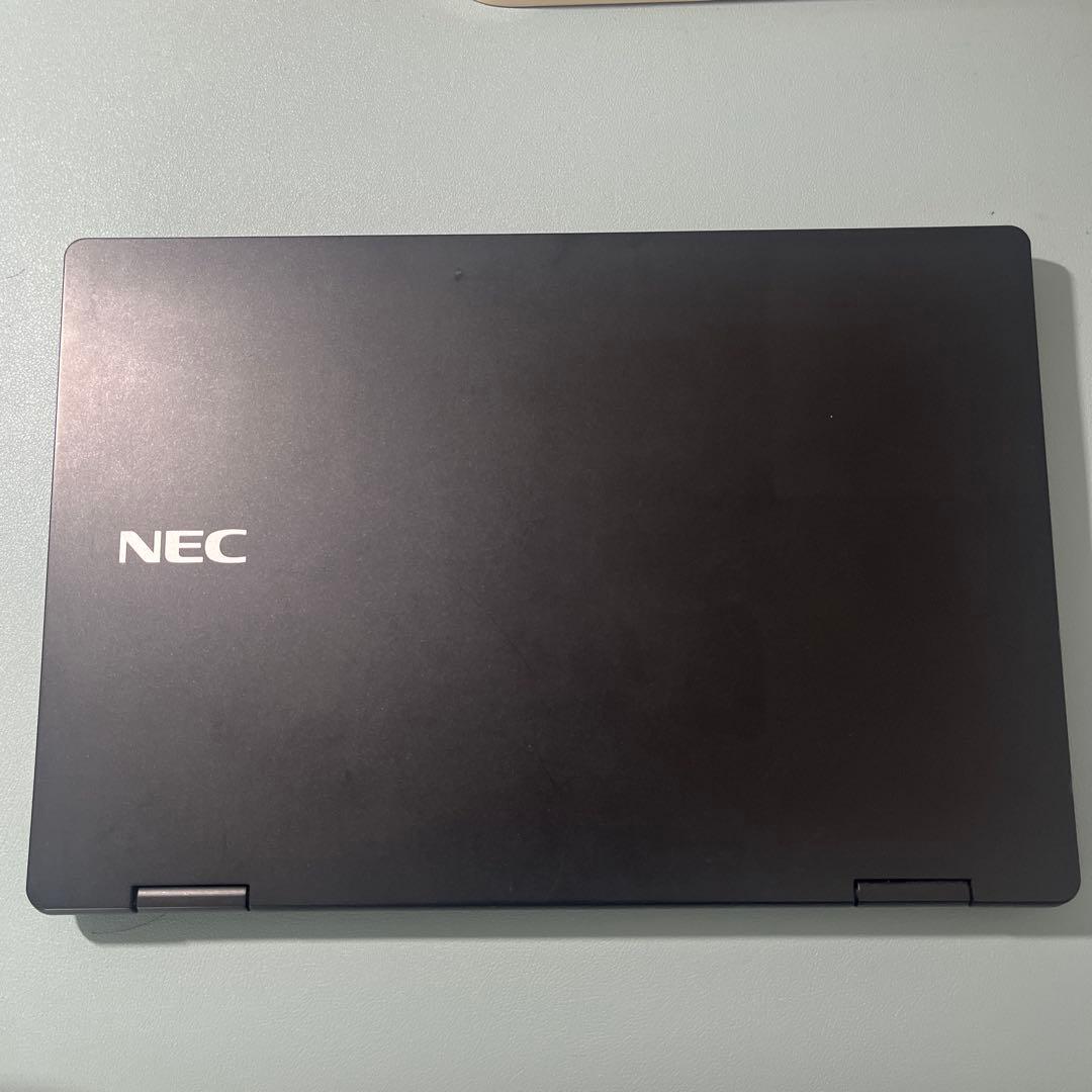 NEC VersaPro VH-4 第八世代core i5