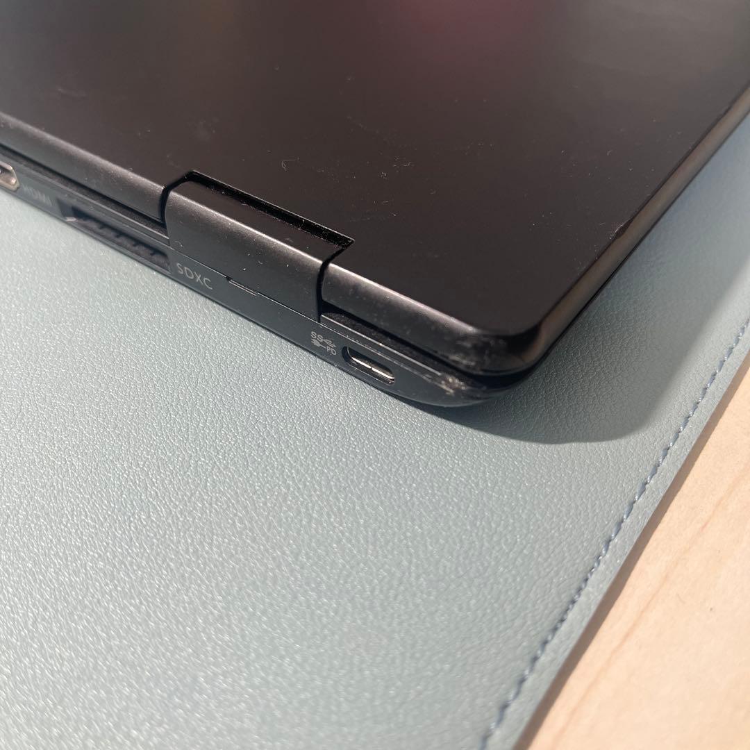 NEC VersaPro VH-4 第八世代core i5