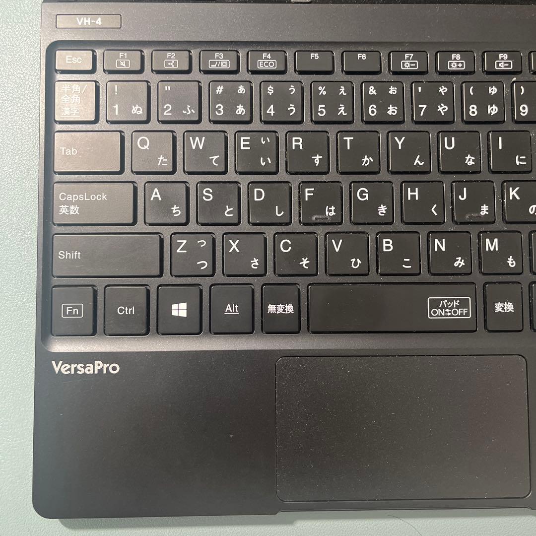 NEC VersaPro VH-4 第八世代core i5