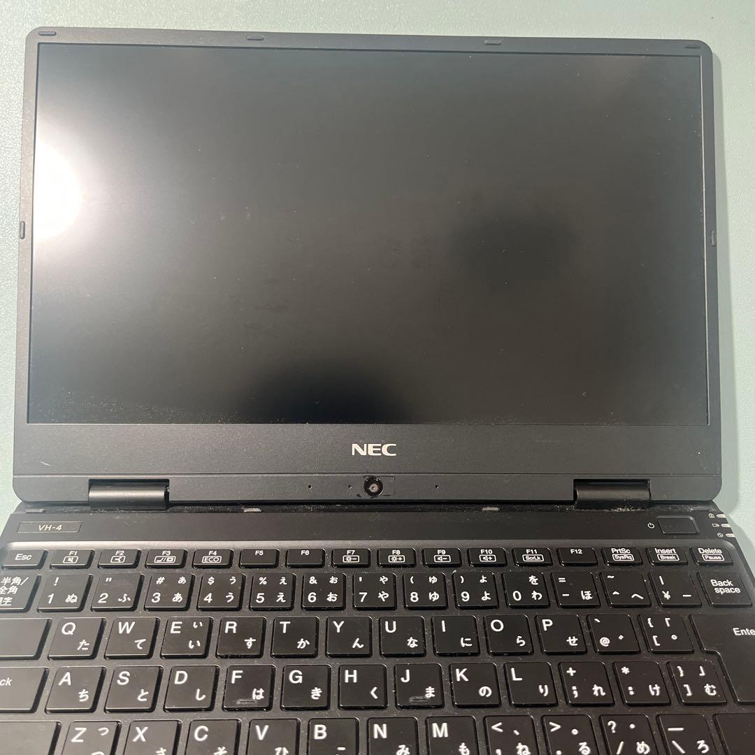 NEC VersaPro VH-4 第八世代core i5