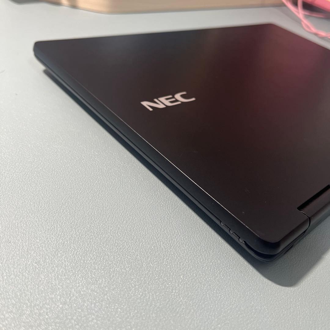 NEC VersaPro VH-4 第八世代core i5
