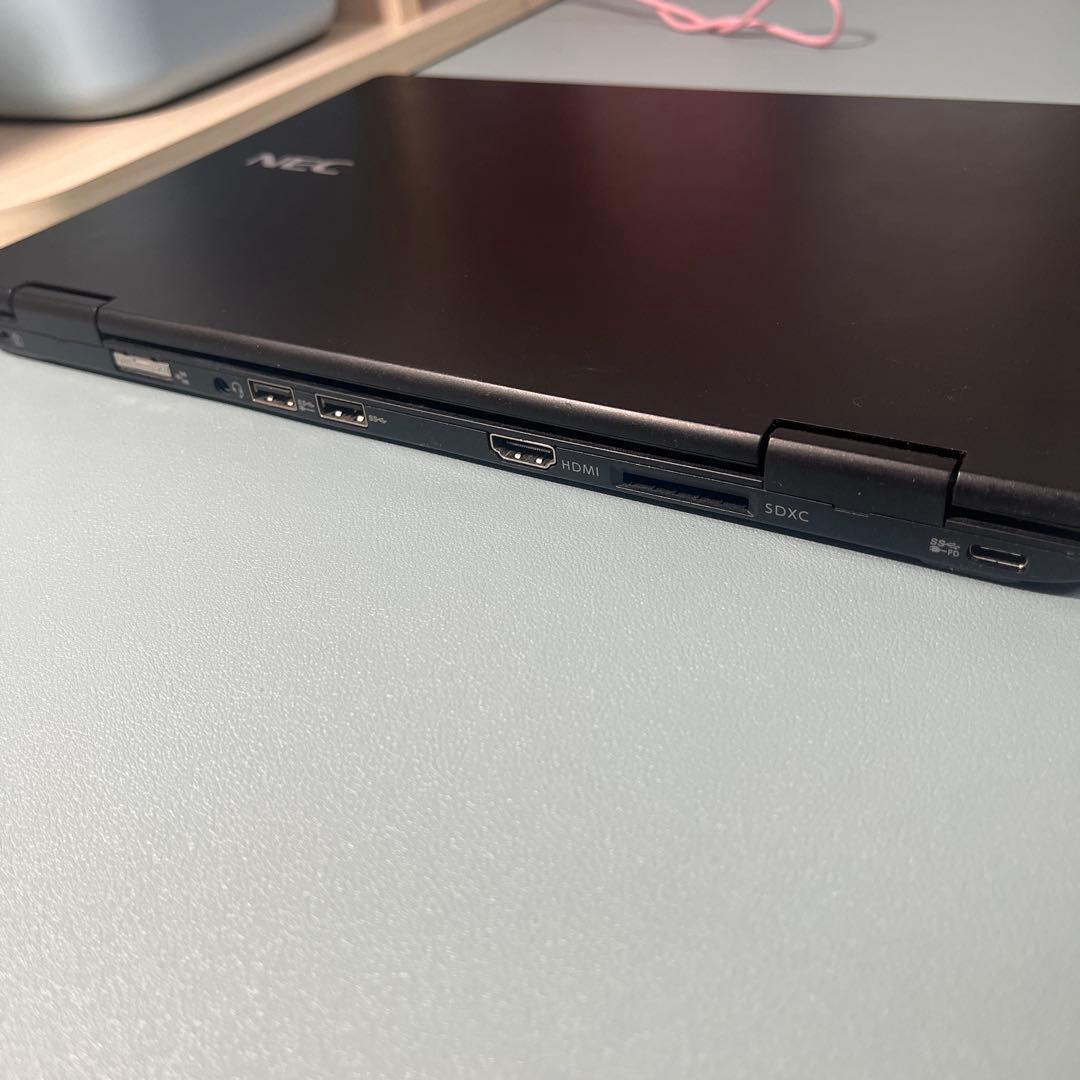 NEC VersaPro VH-4 第八世代core i5