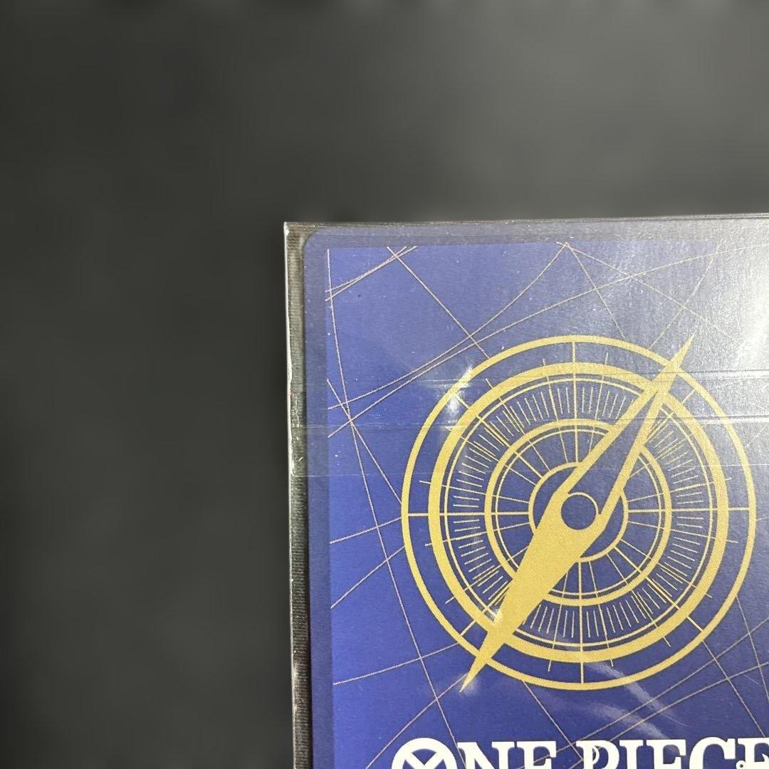 ペローナ：フラッグシップバトル2024 1月ベスト8記念品 SR パラレル