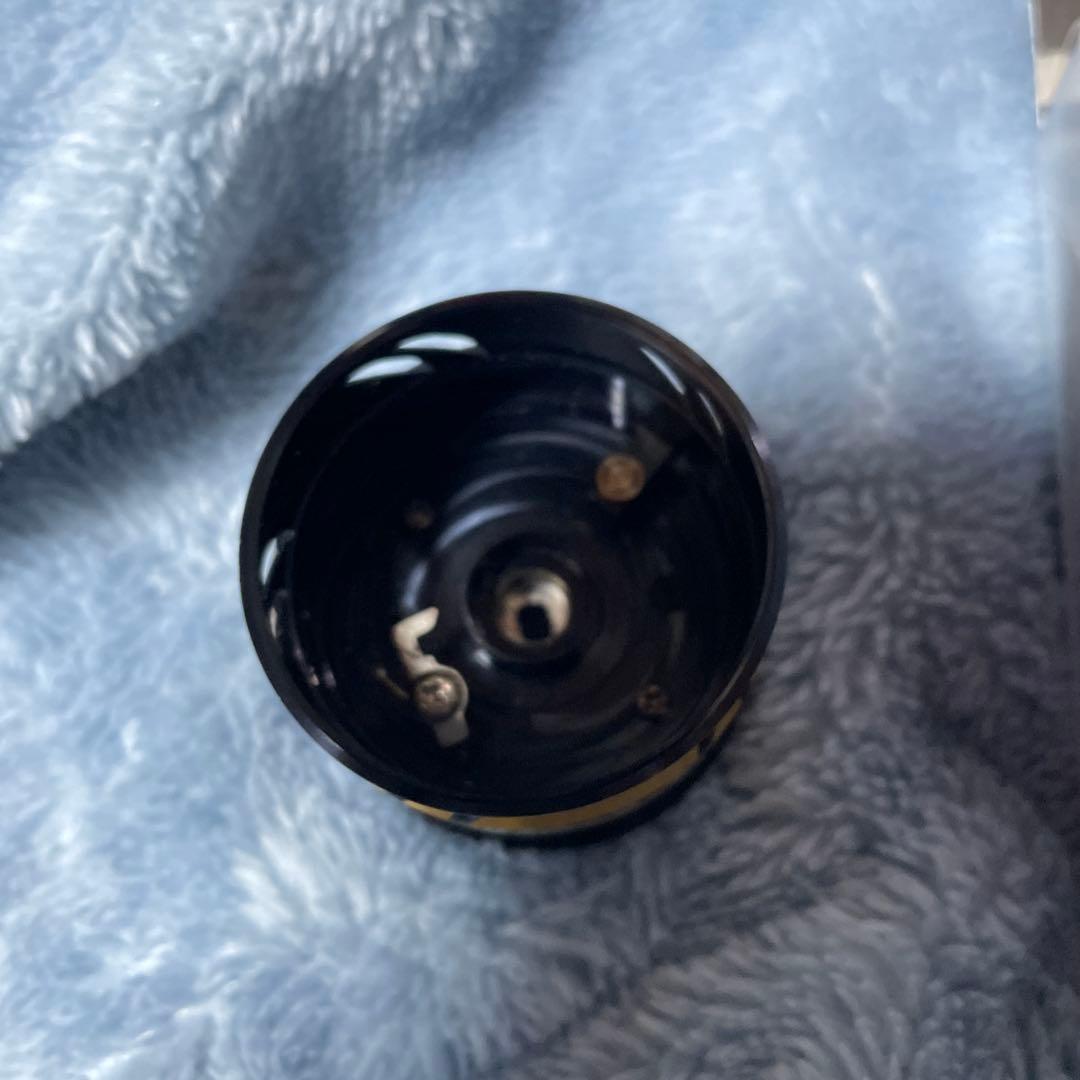 ヴァンキッシュ FW1000s 純正スプール　バリバスPEおまけ付き