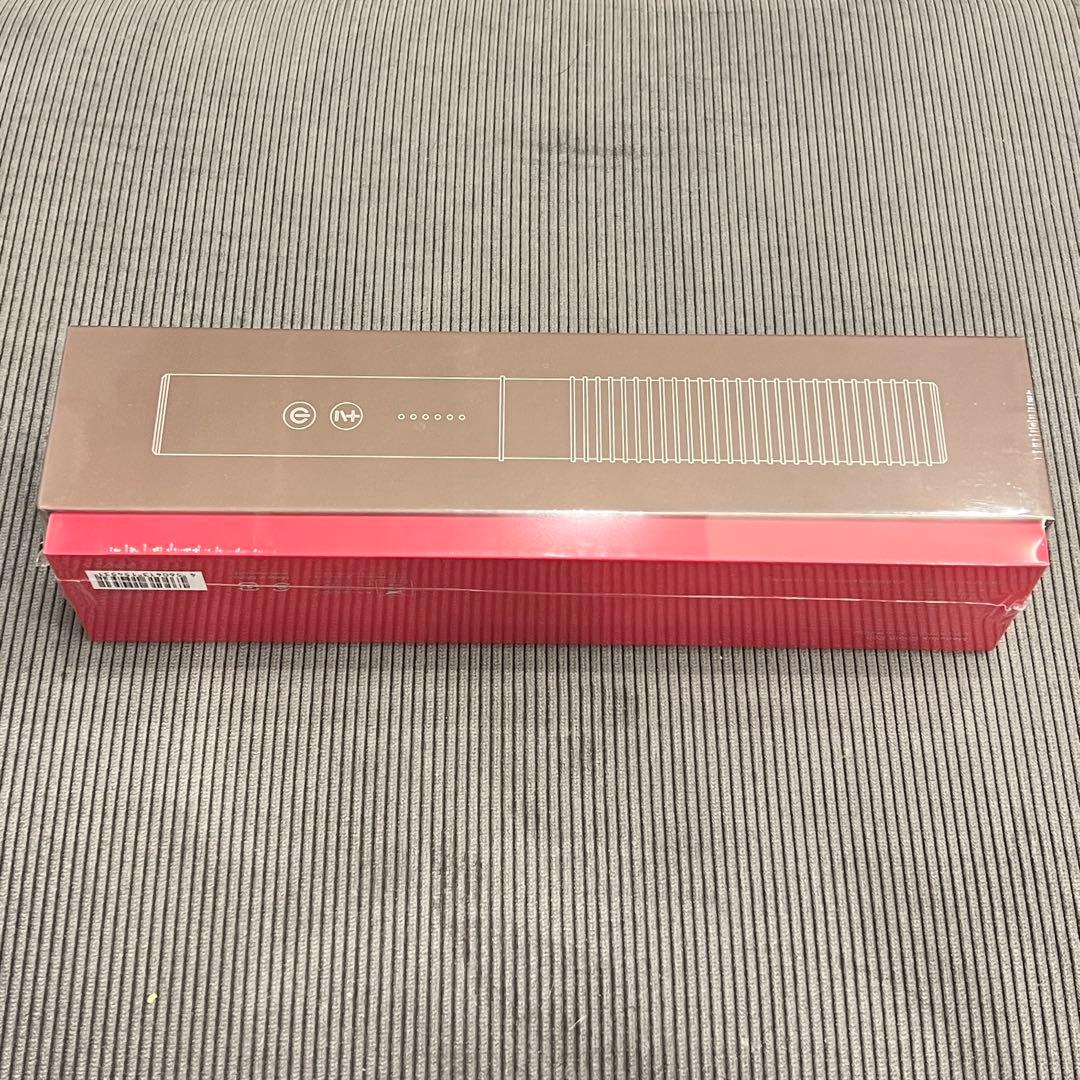 【最終値下げ】アクシージア メデュラックスコームアイロン