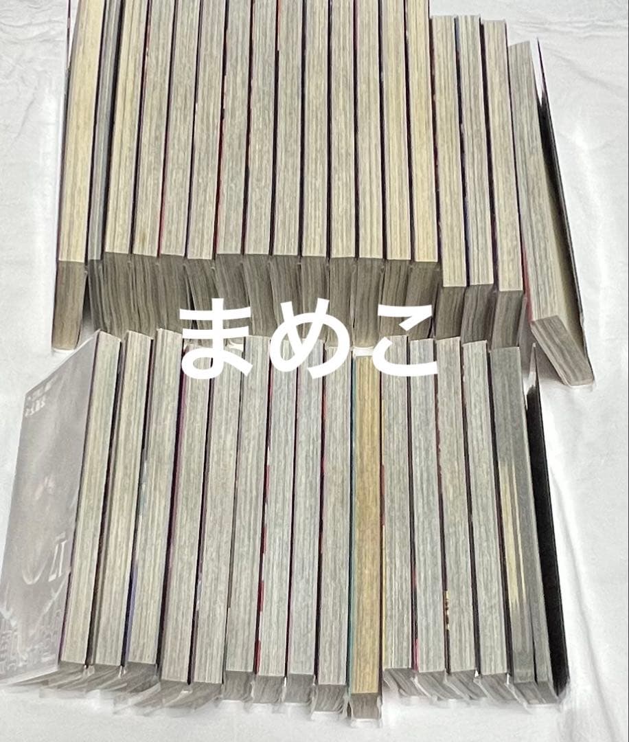呪術廻戦 全巻セット 0.5巻-30巻　公式ファンブック