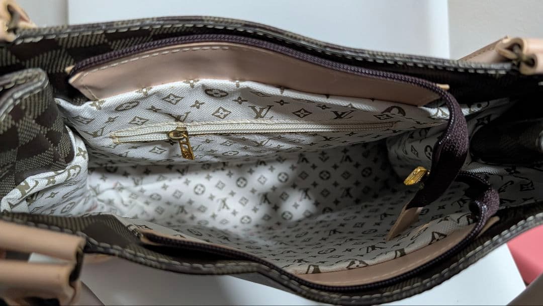 バッグ Louis Vuitton