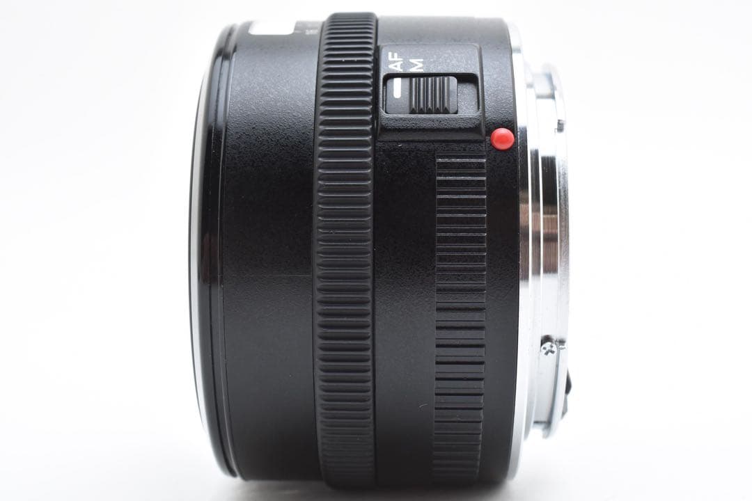【美品】 キヤノン Canon EF 28mm f/2.8 単焦点レンズ