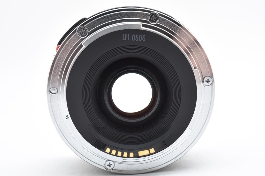 【美品】 キヤノン Canon EF 28mm f/2.8 単焦点レンズ