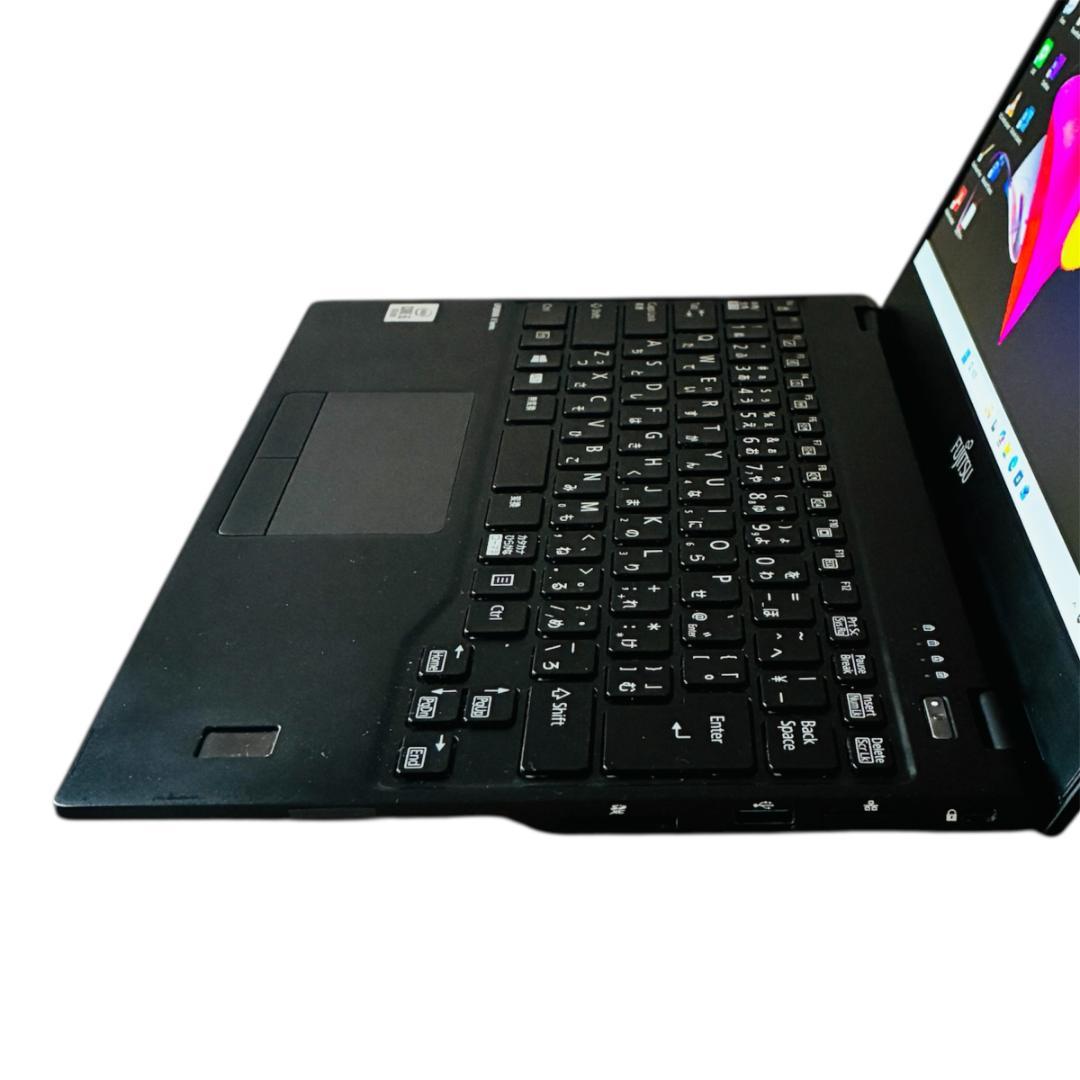 第10世代✨富士通 U9310/E✨Core i5✨Office2024