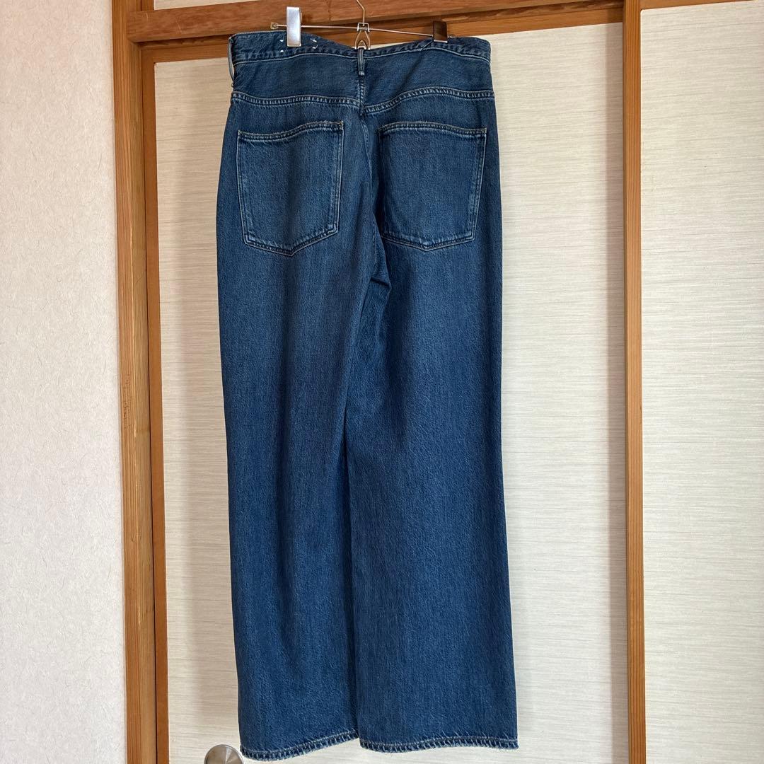 【未使用品】SpickandSpan アッパーハイツTHE CRALAサイズ24