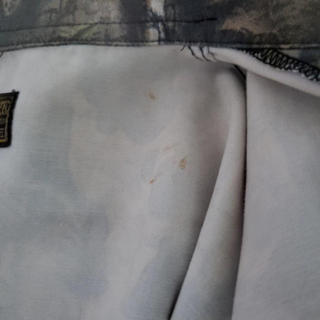 ト*コ様 テンダーロイン リアルツリージャケット S