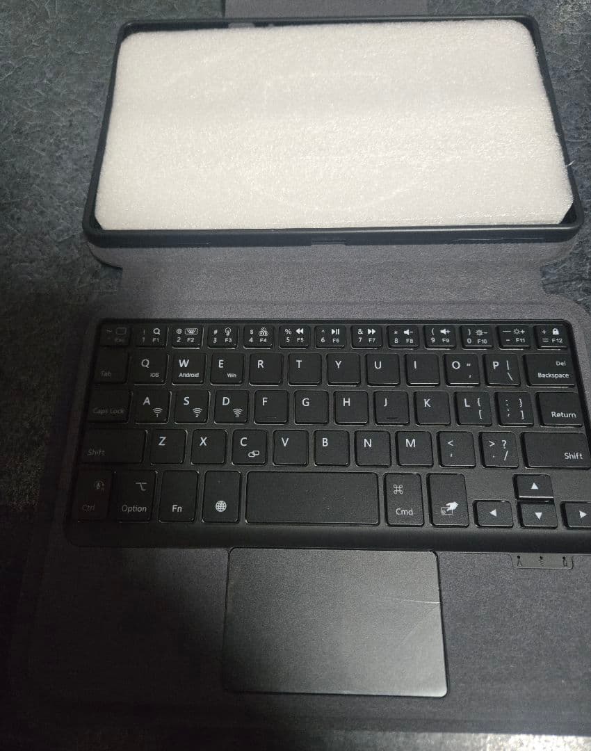 最終値下げLenovo G9 本体&Y700 Gen4 タブレット本体