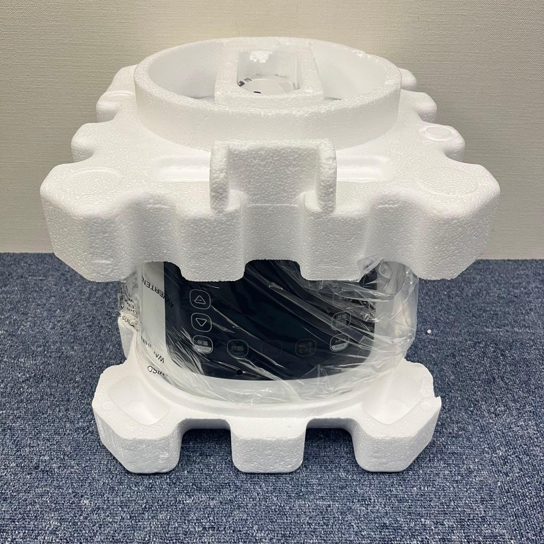 未使用品 T-fal ティファール 電気圧力鍋 CY3511JP 7