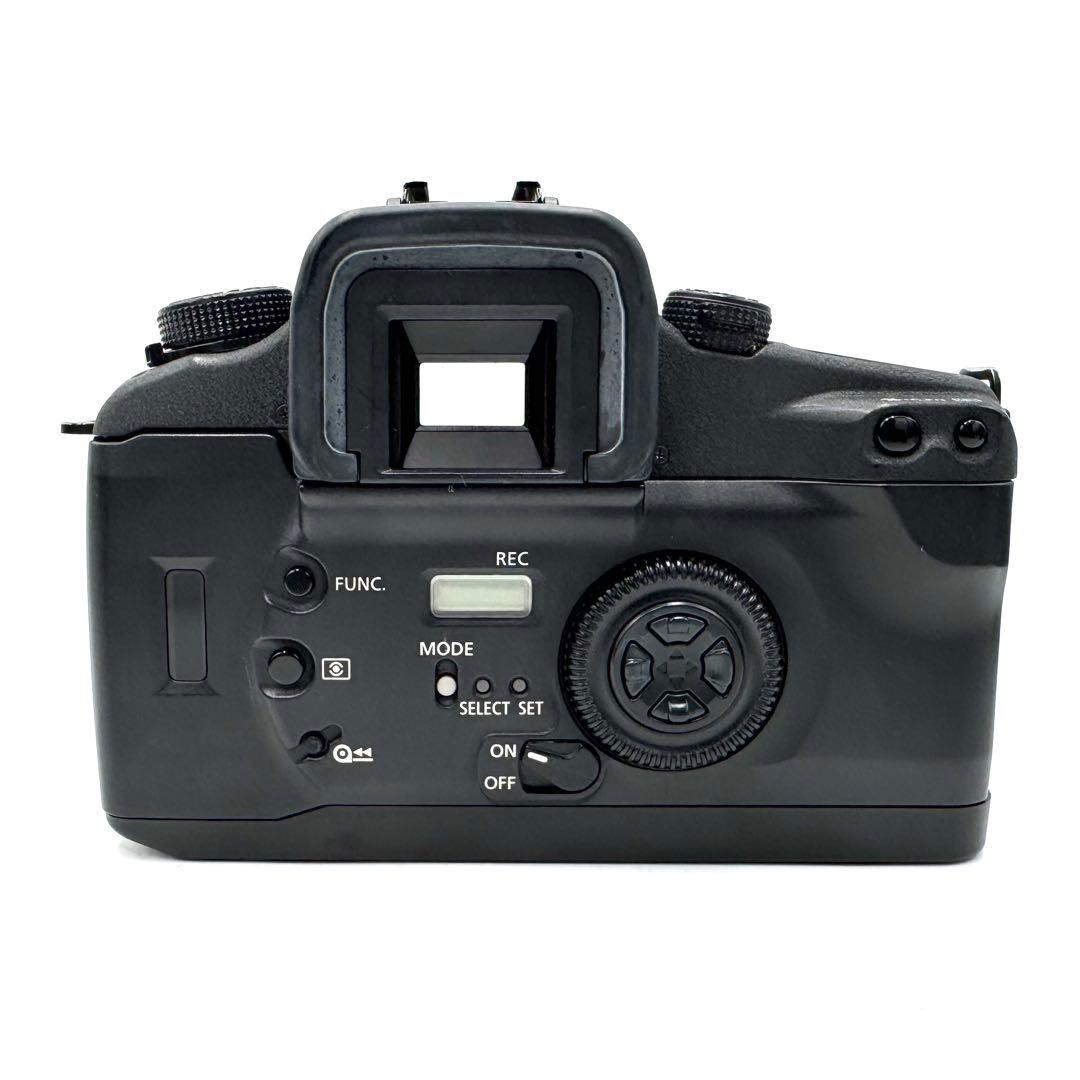 美品 Canon EOS 7s EYE CONTOROL フィルムカメラ