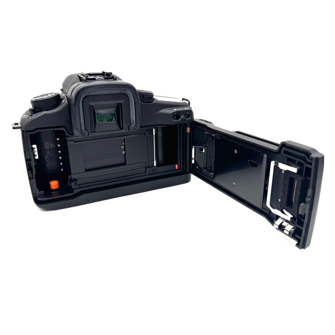 美品 Canon EOS 7s EYE CONTOROL フィルムカメラ