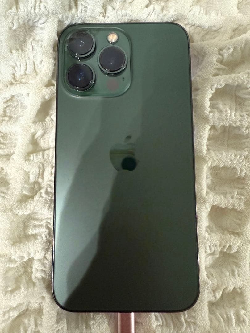 スマートフォン本体 iPhone13Pro