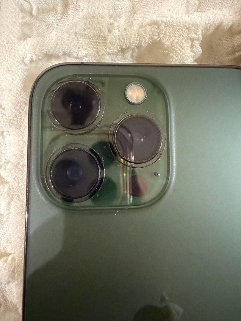 スマートフォン本体 iPhone13Pro