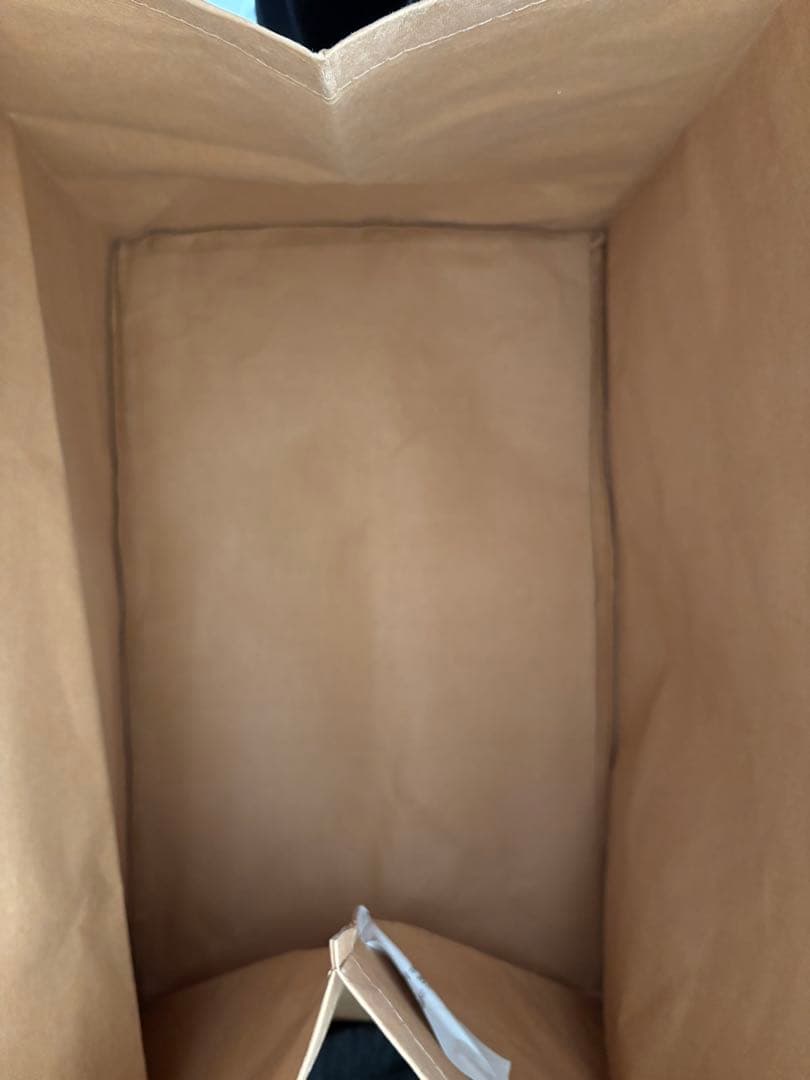 【未使用】M/L 2枚セット IKEA x OFF-WHITE バッグ