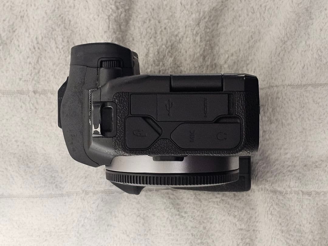 Canon EOSR 【本体のみ】