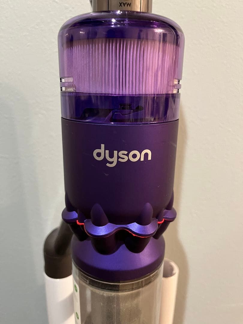 ダイソン Omni-glide オムニグライドSV19 スタンド付き