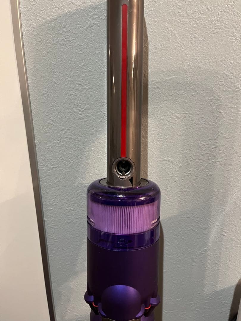 ダイソン Omni-glide オムニグライドSV19 スタンド付き