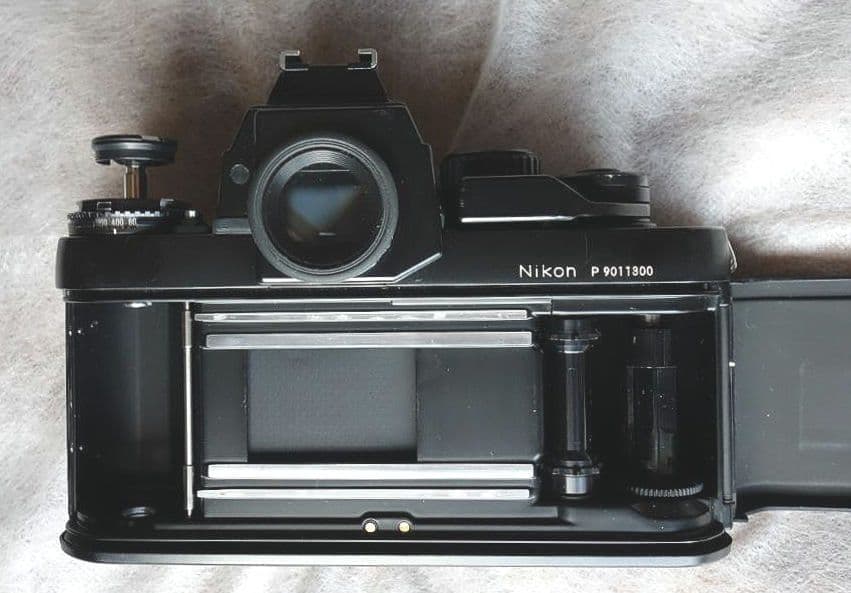 Nikon F3P ジャンク