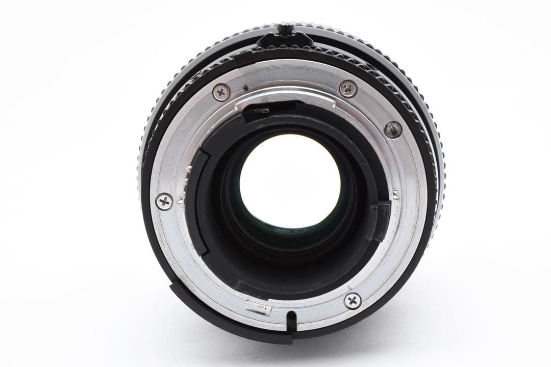 Nikon AF Nikkor 35-70mm f/2.8 標準ズームレンズ