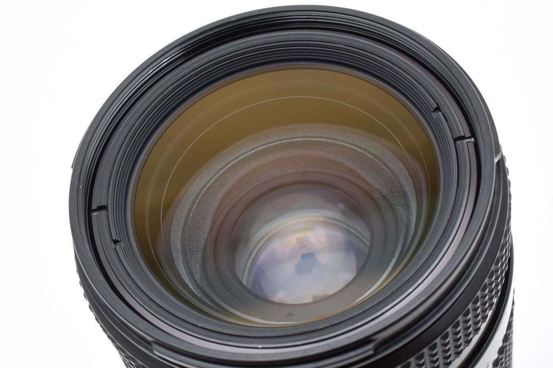 Nikon AF Nikkor 35-70mm f/2.8 標準ズームレンズ