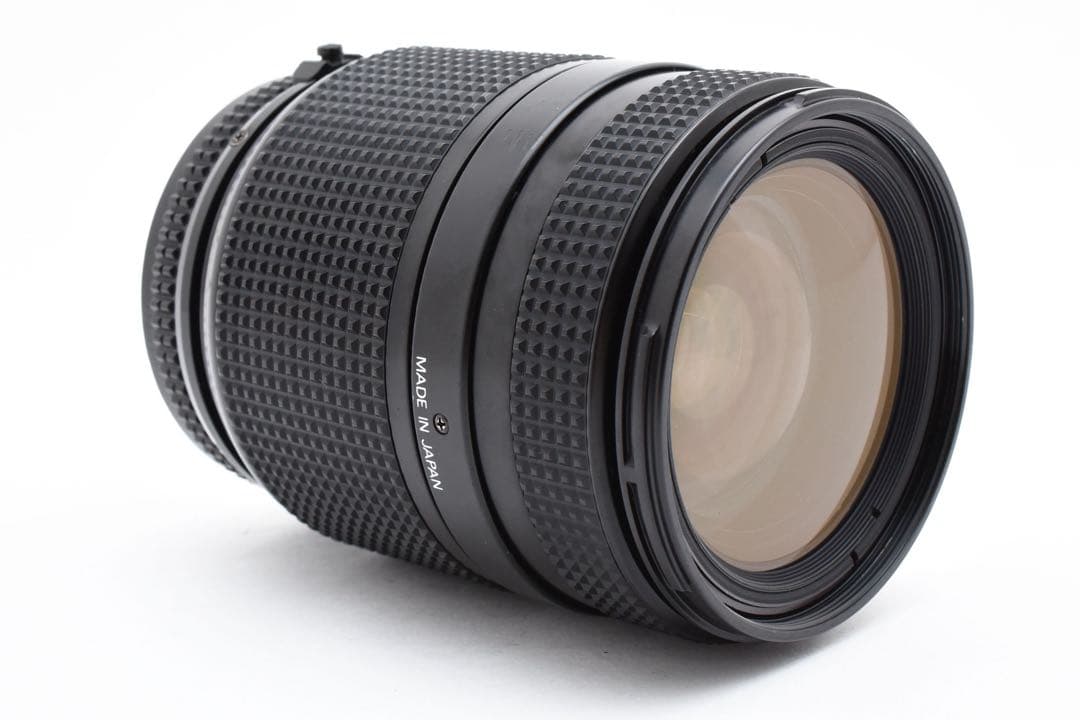 Nikon AF Nikkor 35-70mm f/2.8 標準ズームレンズ