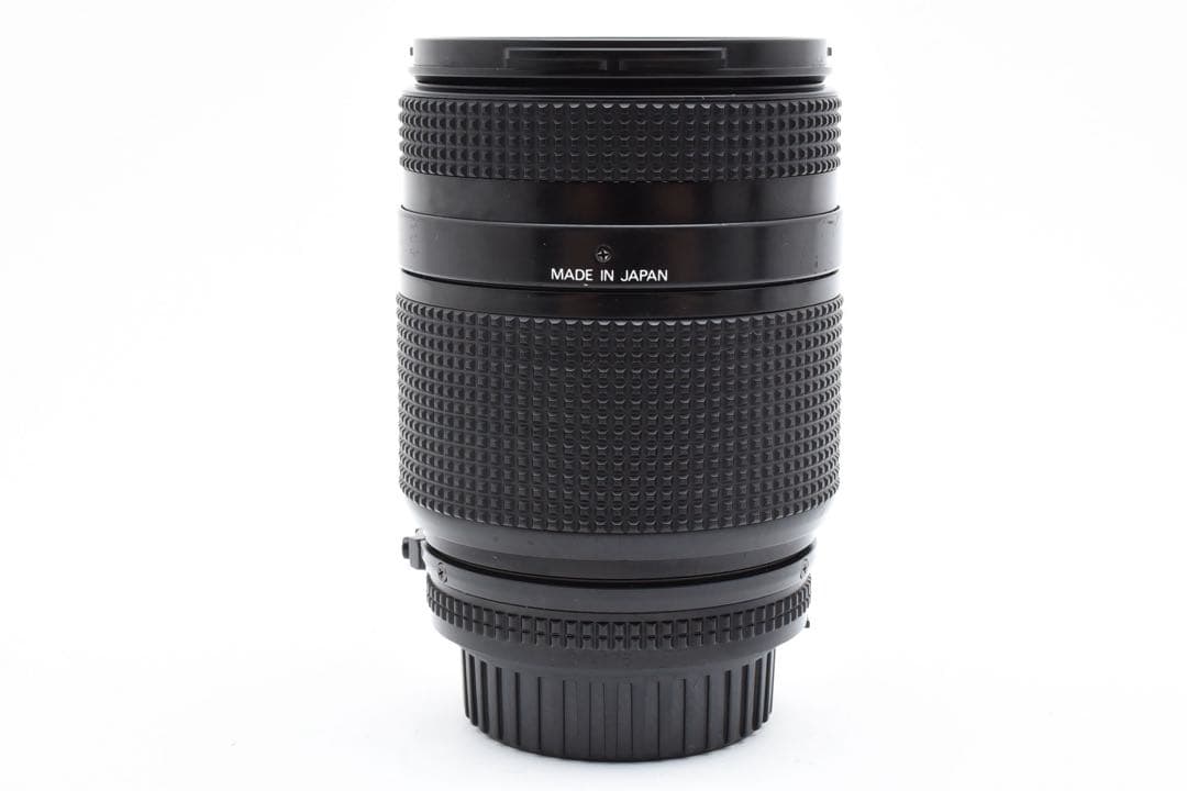 Nikon AF Nikkor 35-70mm f/2.8 標準ズームレンズ
