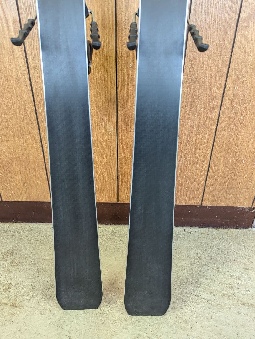 OGASAKA TCYS 160cm 2022-2023年モデル