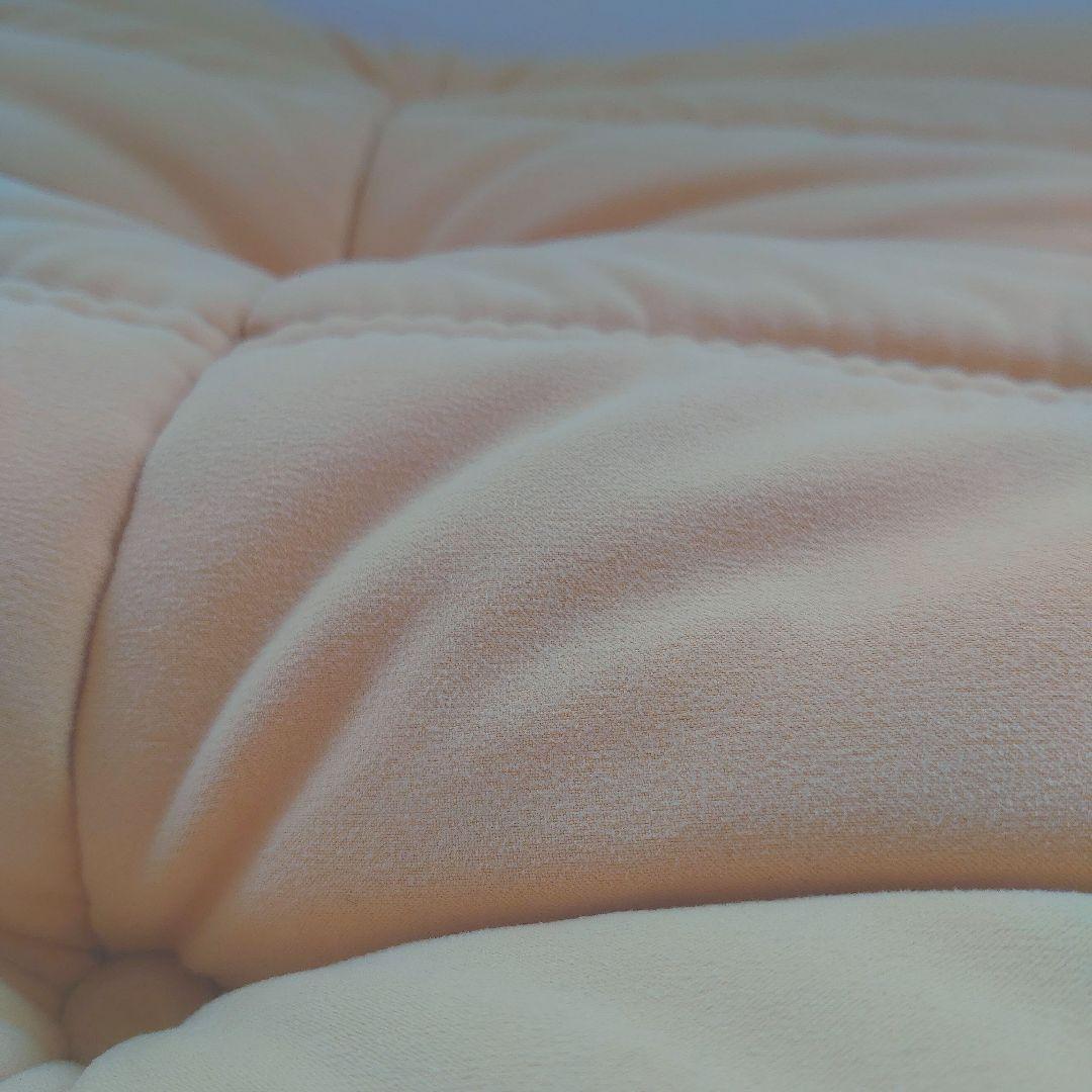 リーンロゼ　トーゴ　TOGO パフ