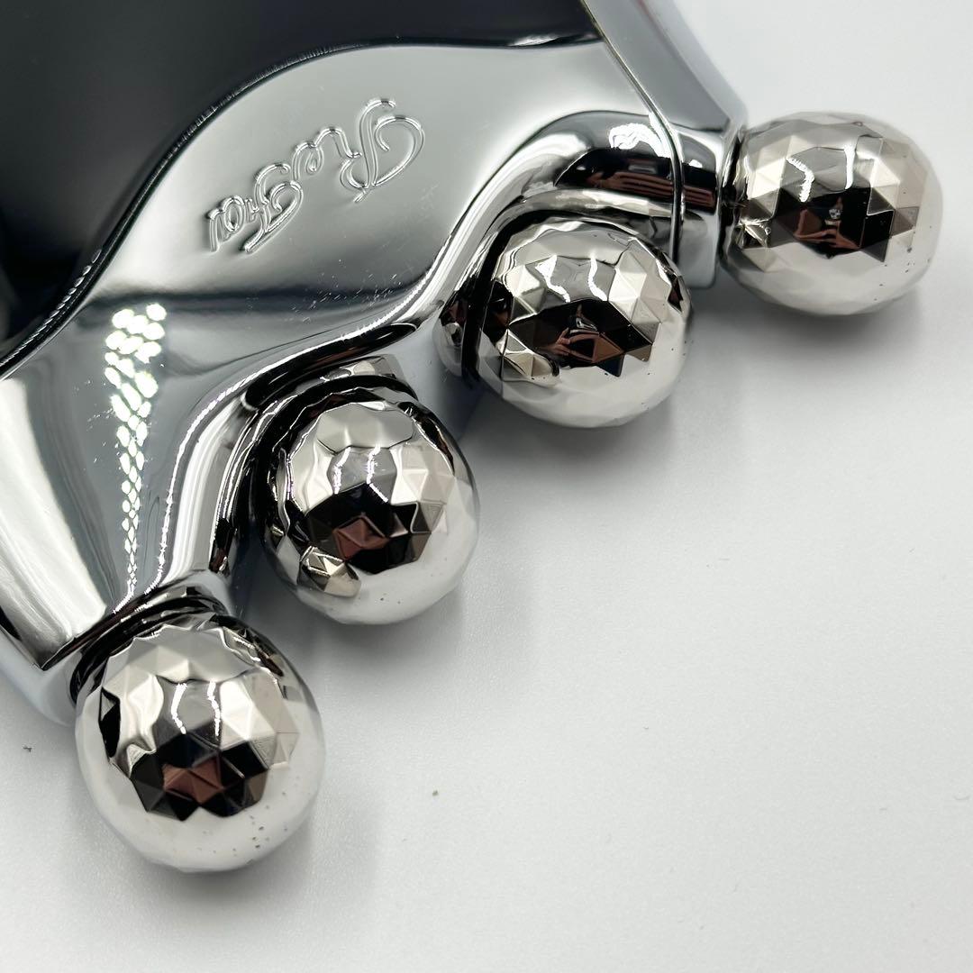 ReFa 4 CAXA リファ フォーカッサ ブラック RR-AJ03