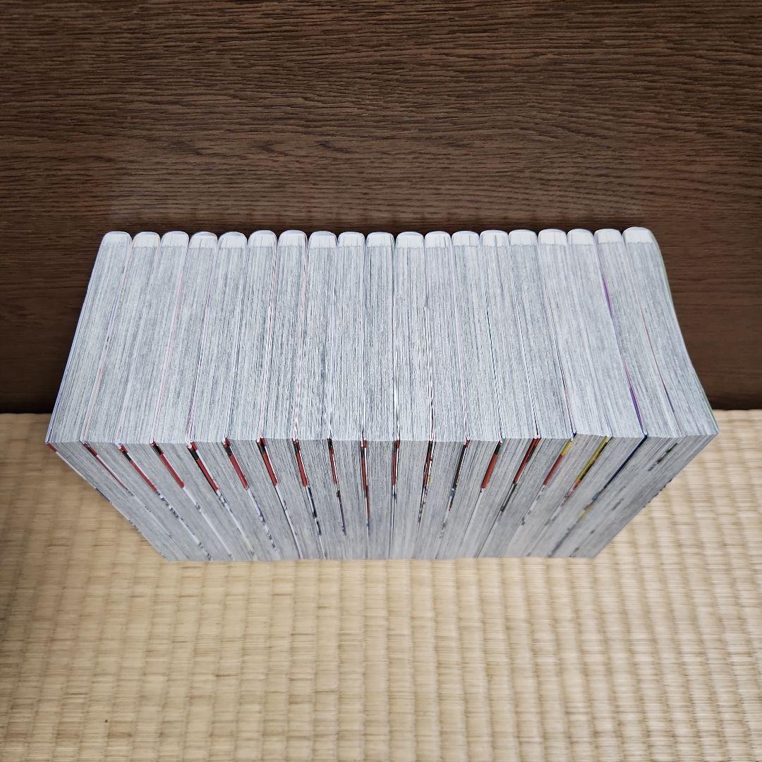 魔都精兵のスレイブ 全巻