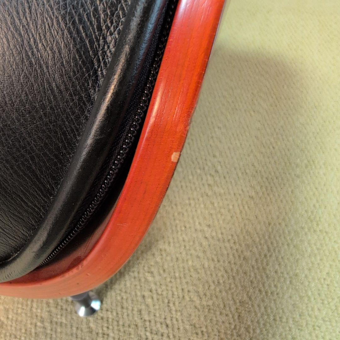 イームズ　ラウンジチェア　オットマン　リプロダクト