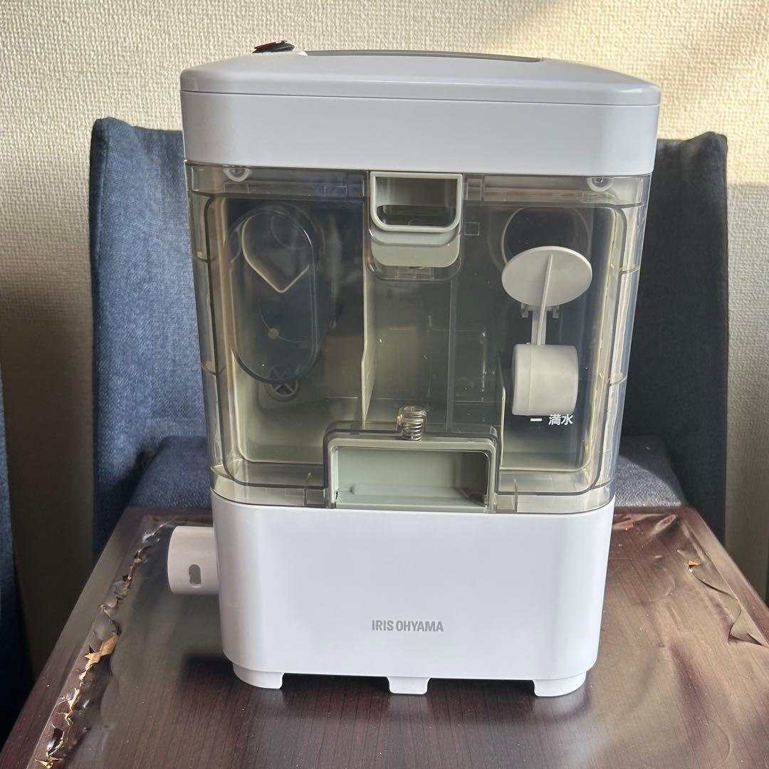 リンザークリーナー RNS-300 本体