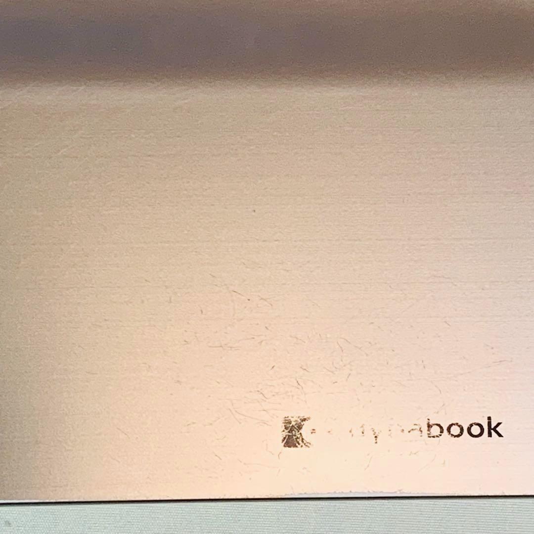 Core i7✨7世代✨SSD1TB✨32GB✨オフィス✨東芝✨ノートパソコン