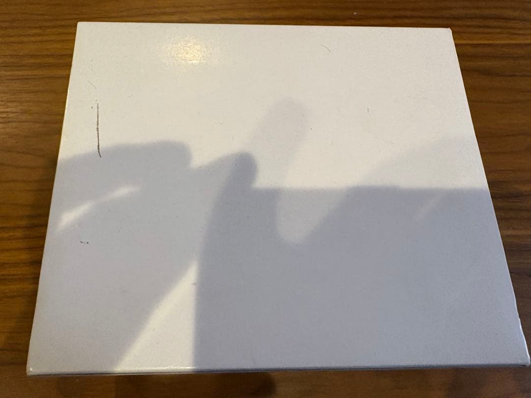 カシオ G-Shock GMW-B5000CS-1 限定版 フルメタル グリッド