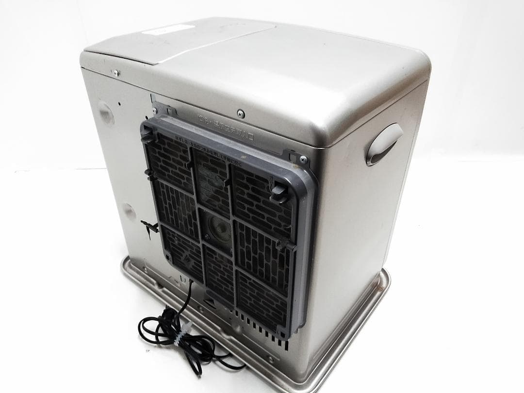 ダイニチ 石油ファンヒーター ブルーヒーター FW-5714LE 15-20畳□