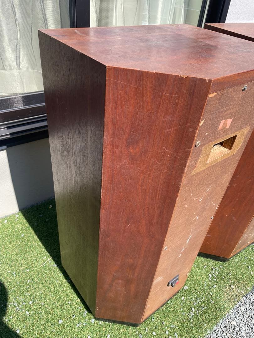 ALTEC LANSING 419-8B ペア