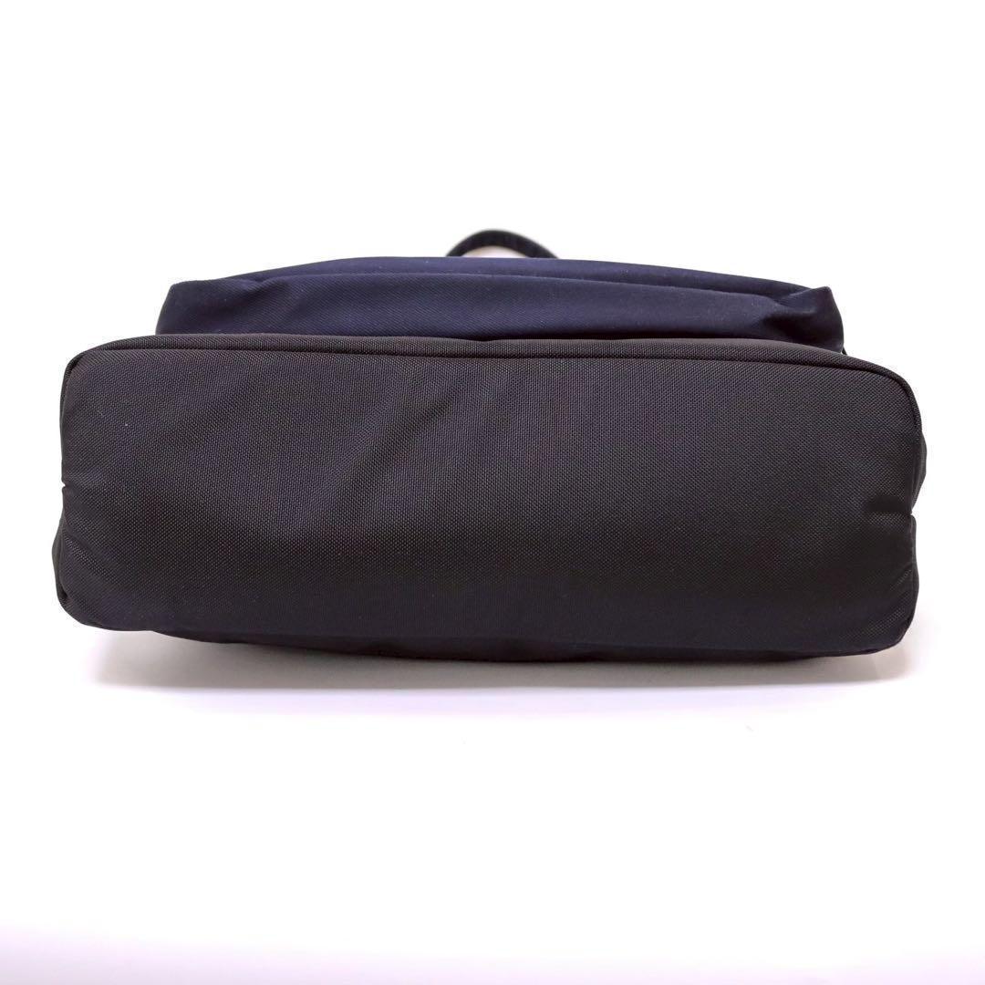 現行✨未使用級✨ポーターフロント トートバッグ ビジネスバッグ ノートPC収納可