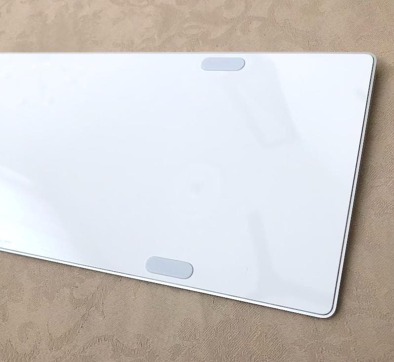 使用少｜MAGIC KEYBOARD｜JIS｜テンキー｜アップル｜純正