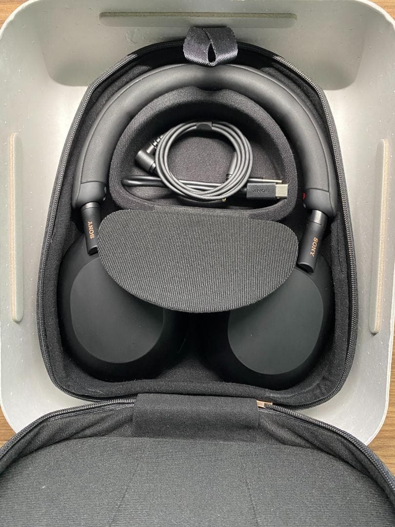 専用 SONY ヘッドホン WH-1000XM5 値下げ可能