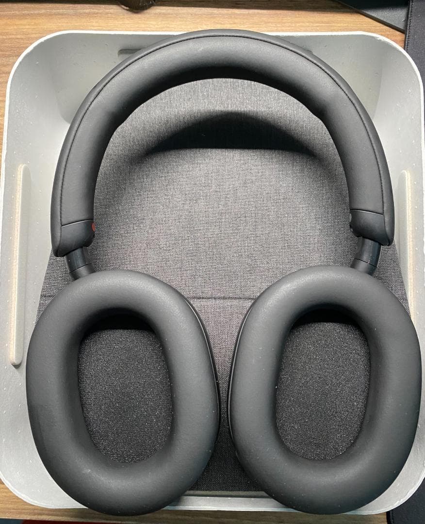 専用 SONY ヘッドホン WH-1000XM5 値下げ可能