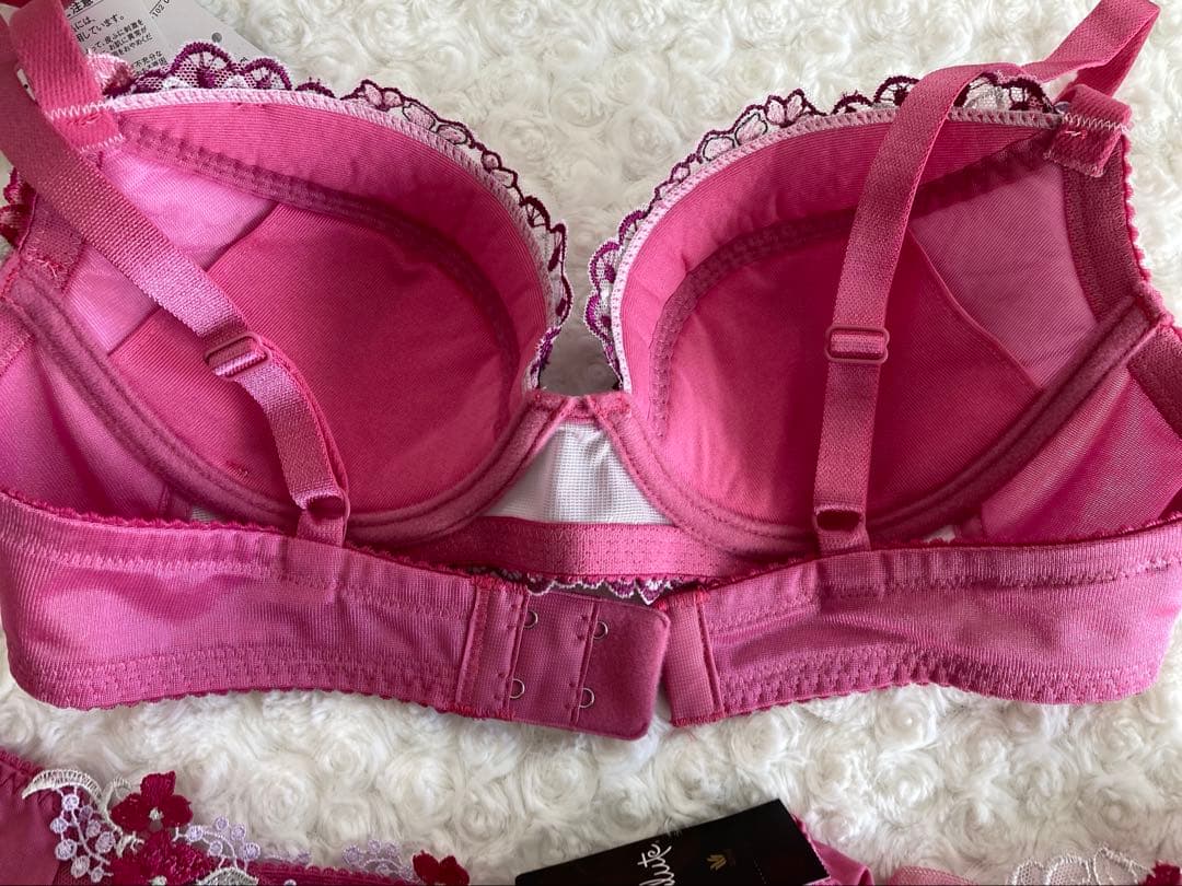 サルート/D70&ショーツ2枚/水瓶座