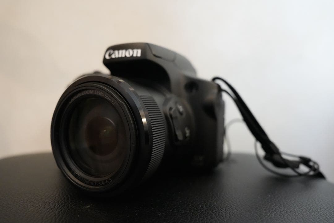 Canon PowerShot SX70 HS 美品　おまけ付き
