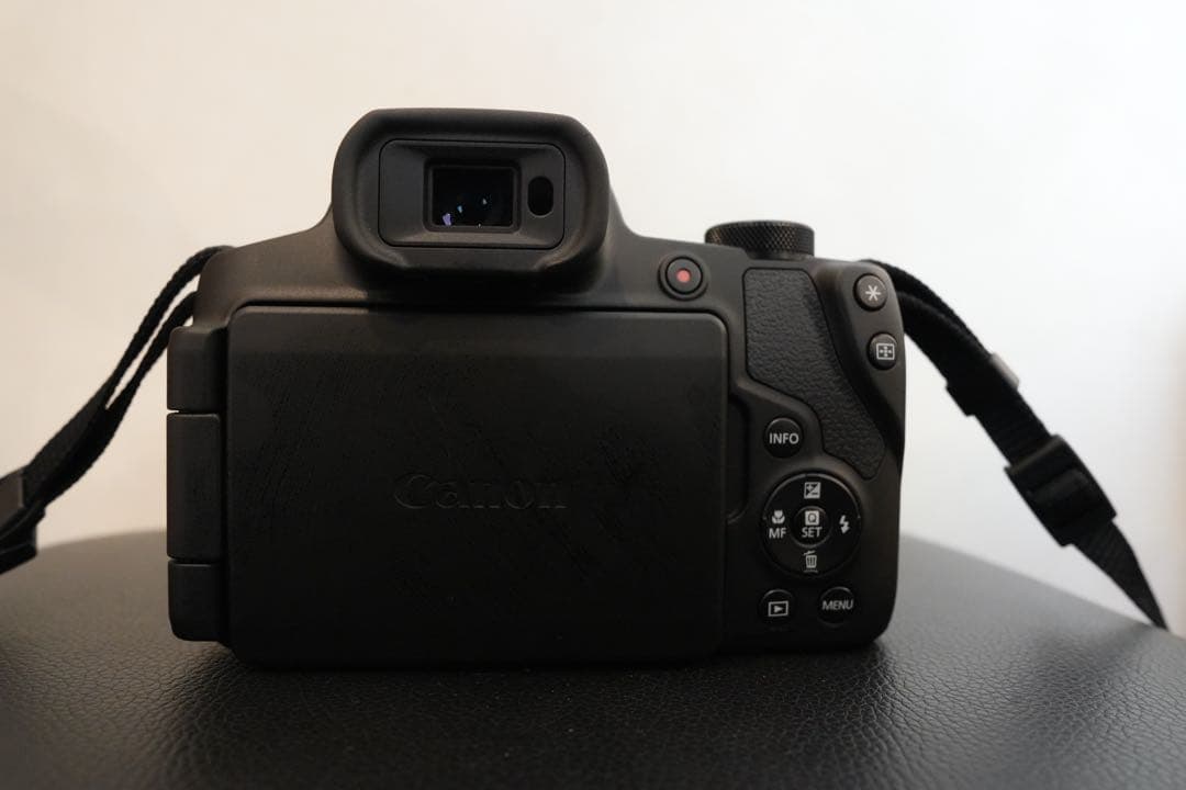 Canon PowerShot SX70 HS 美品　おまけ付き